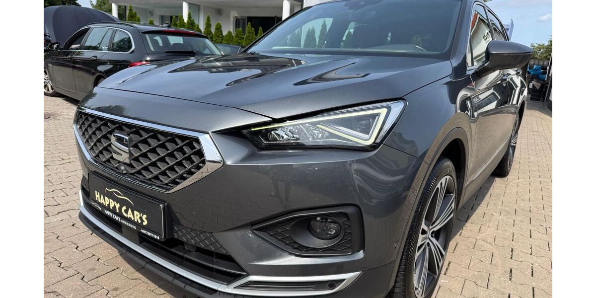 Seat Tarraco 235.000 km 17.700 &euro; Augsburg 86165
