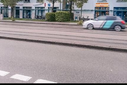 Wohnung Augsburg Oberhausen - 1 Zimmer, 24 m&sup2;, 155.000&euro; | Angebot:27271562