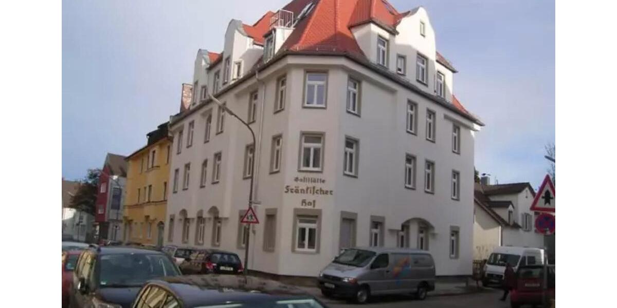 Etagenwohnung Augsburg Bärenkeller - 2 Zimmer, 48 m&sup2;, 1.032&euro; | Angebot:26068219