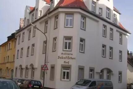 Wohnung Augsburg Bärenkeller - 2 Zimmer, 48 m&sup2;, 1.032&euro; | Angebot:26068219