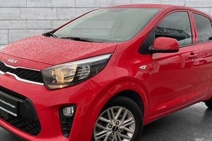 Kia Picanto 30.500 km 12.900 &euro; Augsburg 86179