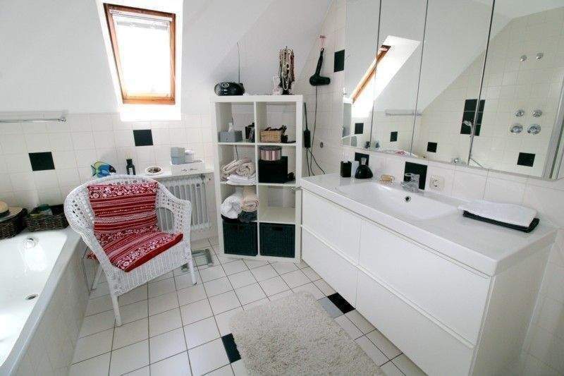 Etagenwohnung Gersthofen - 3 Zimmer, 116 m&sup2;, 335.000&euro; | Angebot:26656670