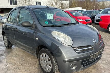 Nissan Micra 149.795 km 1.250 &euro; Augsburg 86167