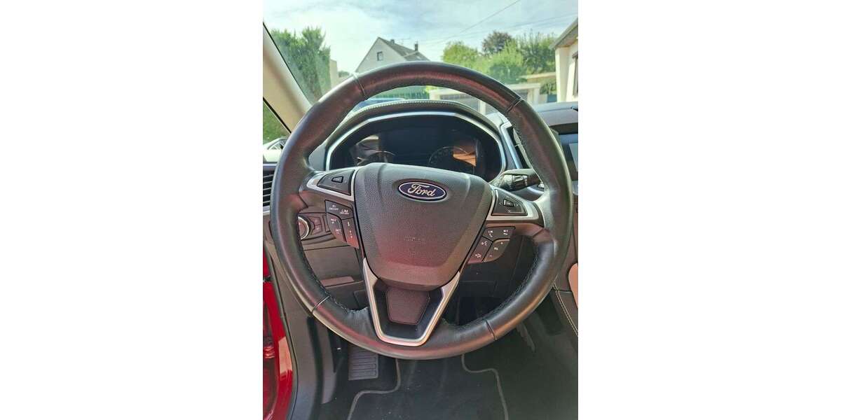 Ford S-Max 131.000 km 17.000 &euro; Petersdorf 86574