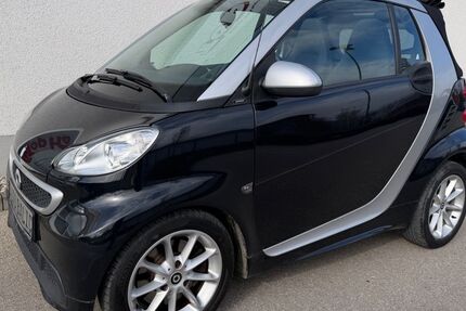 Smart ForTwo 125.000 km 5.990 &euro; Mering 86415