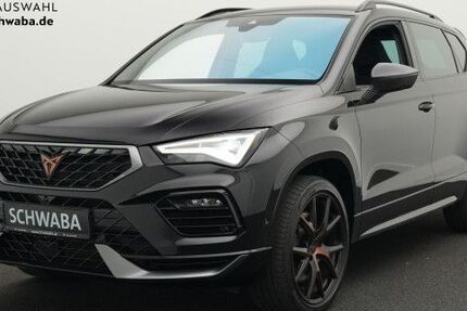 Cupra Ateca 38.200 km 30.380 &euro; Gersthofen 86368