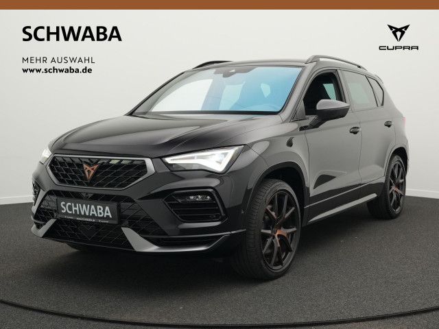 Cupra Ateca 38.200 km 30.380 &euro; Gersthofen 86368