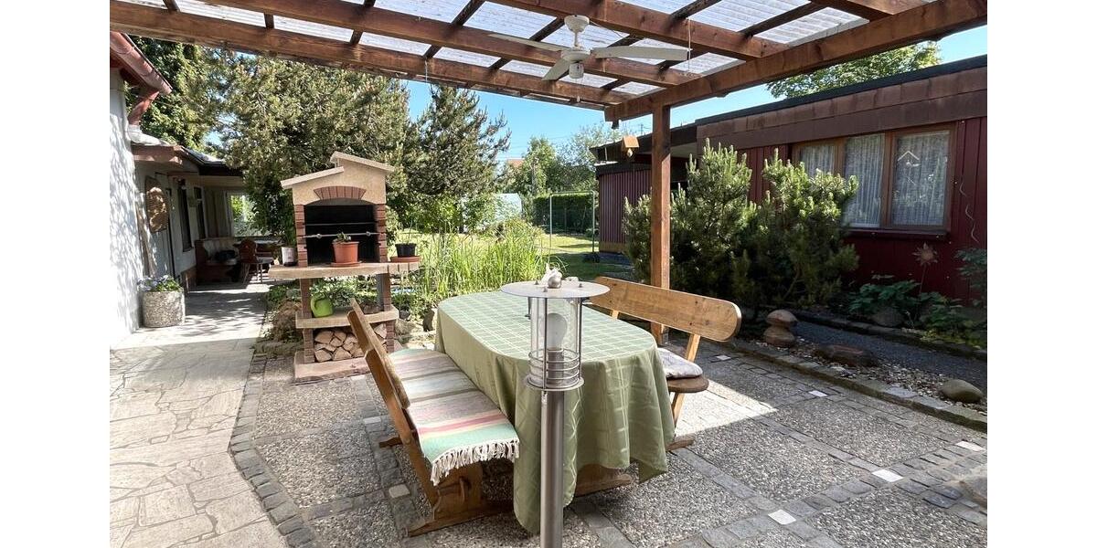 Doppelhaushälfte Meitingen - 6 Zimmer, 180 m&sup2;, 529.000&euro; | Angebot:26821832