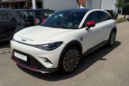 Smart #3 11.300 km 32.950 &euro; Mittelstetten-Vogach 82293