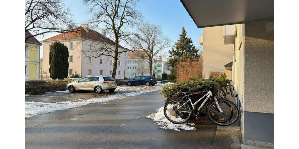 Einfamilienhaus Augsburg Pfersee - 3 Zimmer, 349.000&euro; | Angebot:25387575