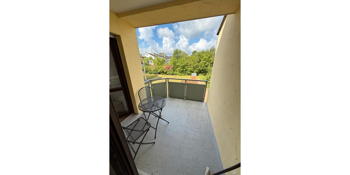 Etagenwohnung Neusäß - 1 Zimmer, 37 m&sup2;, 167.000&euro; | Angebot:26823831