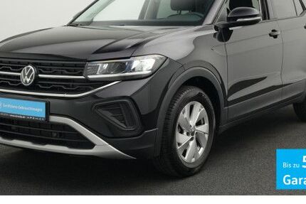VW T-Cross 4.918 km 22.770 &euro; Gersthofen 86368