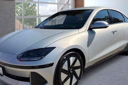 Hyundai IONIQ 6 15.575 km 32.985 € Augsburg 86165
