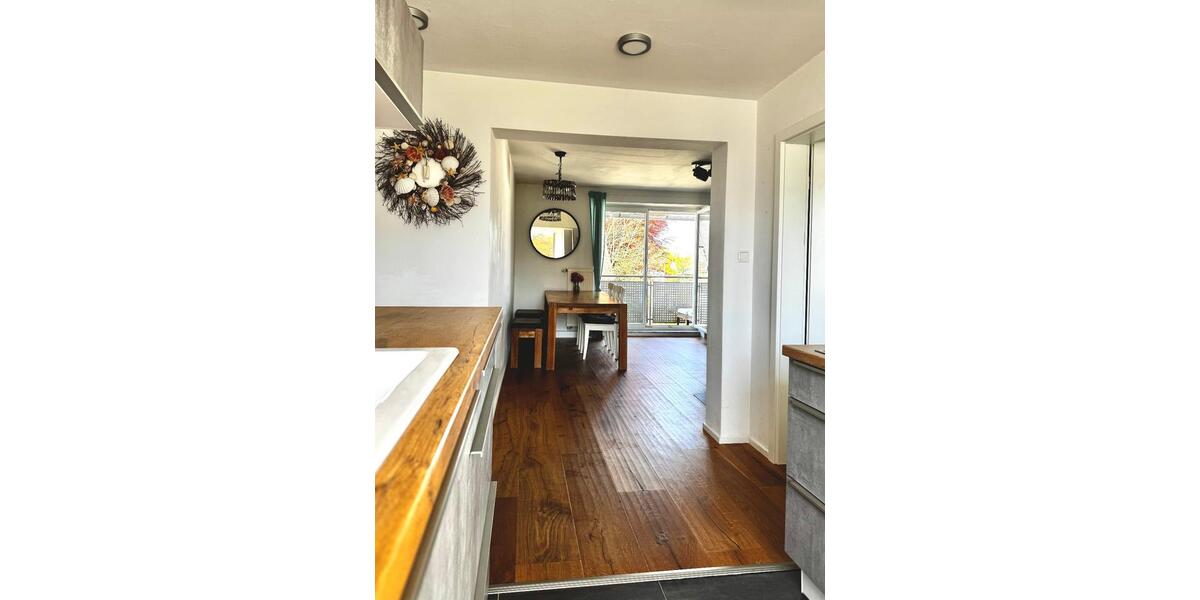 Maisonettenwohnung Augsburg Bergheim - 4.5 Zimmer, 96 m&sup2;, 599.000&euro; | Angebot:26359873