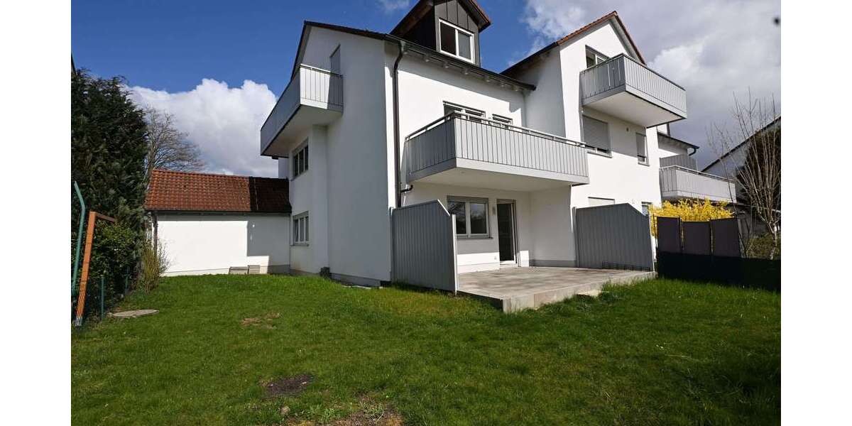 Etagenwohnung Zusamaltheim - 3 Zimmer, 85 m&sup2;, 245.000&euro; | Angebot:26014936