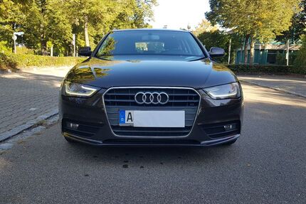 Audi A4 209.700 km 8.500 € Neusäß 86356