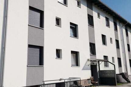Wohnung Bobingen - 2 Zimmer, 50 m&sup2;, 197.500&euro; | Angebot:26788915
