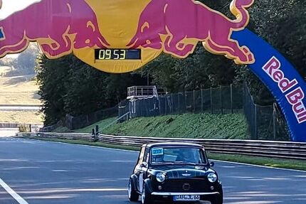 Mini 1300 48.550 km 12.200 &euro; Odelzhausen 85235