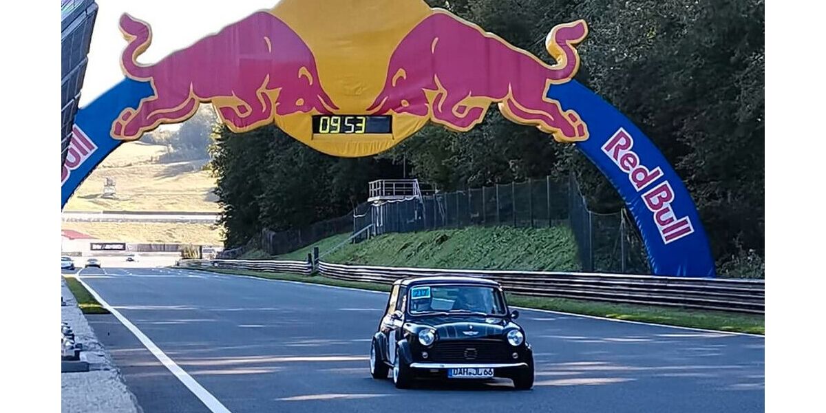 Mini 1300 48.550 km 12.200 &euro; Odelzhausen 85235