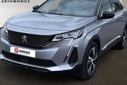 Peugeot 5008 18.960 km 27.599 € Gersthofen 86368