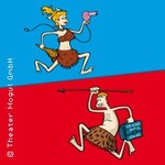 Caveman & Cavewoman in Rostock - Kombiticket 07. + 08.03.2026