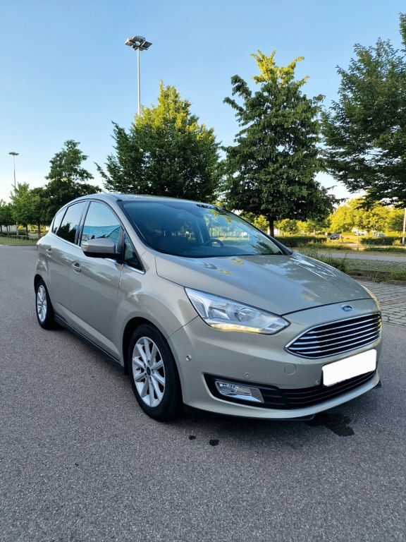 C-Max