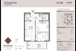 Etagenwohnung Gersthofen - 2 Zimmer, 55 m&sup2;, 329.000&euro; | Angebot:26723012