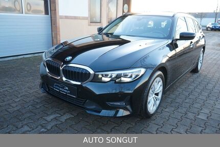BMW 318 175.000 km 17.950 &euro; Untermeitingen 86836