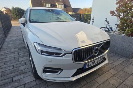 Volvo XC60 95.000 km 29.900 &euro; Bobingen 86399