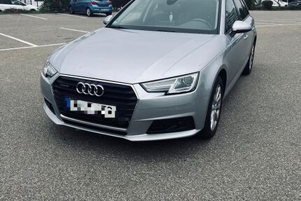 Audi A4 172.825 km 16.999 € Augsburg 86167