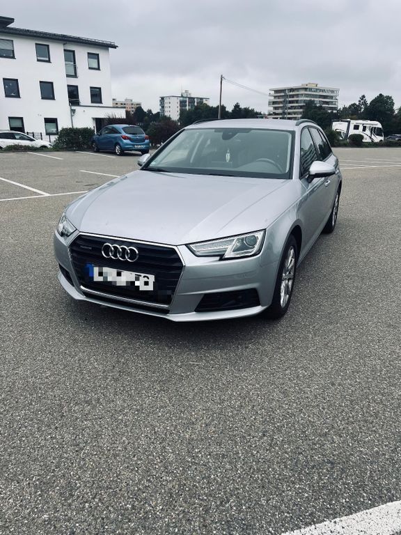 Audi A4 172.825 km 16.999 € Augsburg 86167