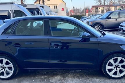 Audi A1 169.000 km 7.750 &euro; Mammendorf 82291