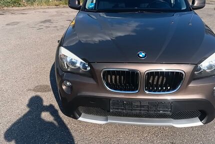 BMW X1 192.000 km 4.990 &euro; Augsburg 86167