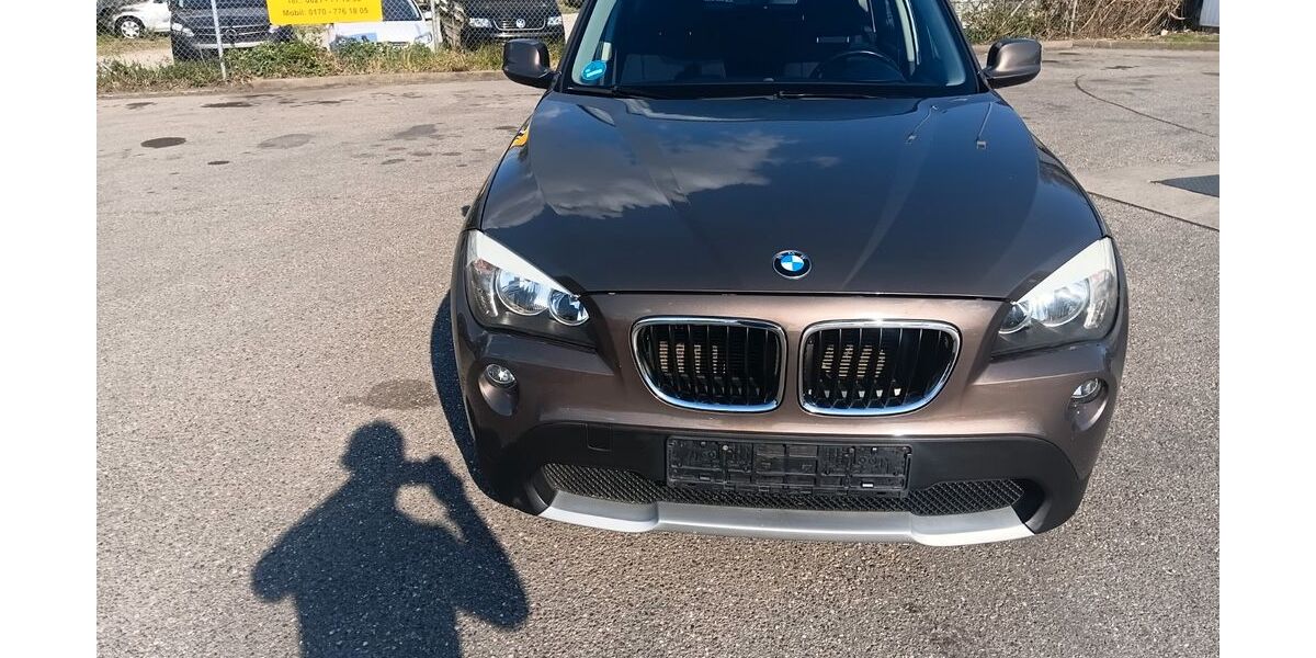 BMW X1 192.000 km 5.290 &euro; Augsburg 86167