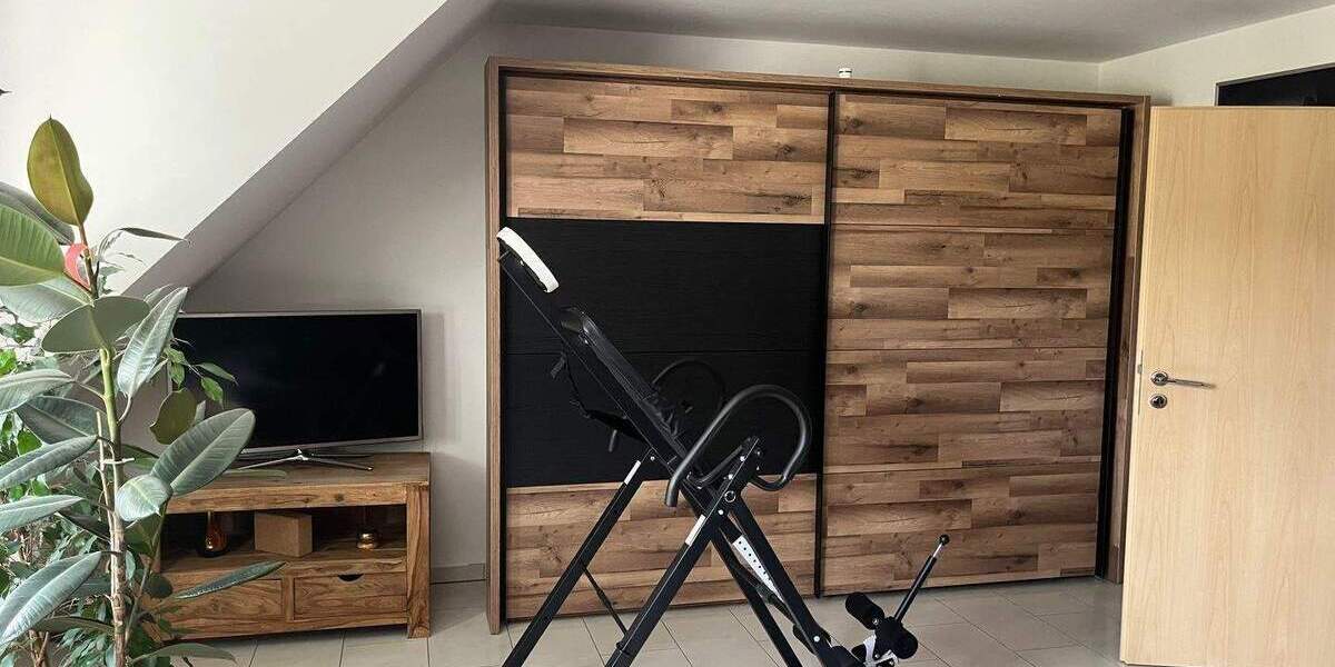 Reihenendhaus Holzheim - 5 Zimmer, 130 m&sup2;, 489.000&euro; | Angebot:25695994