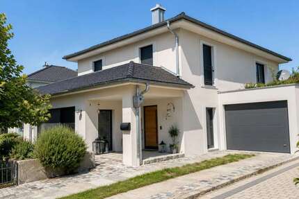 Haus Merching - 5.5 Zimmer, 195 m&sup2;, 2.925&euro; | Angebot:26977422