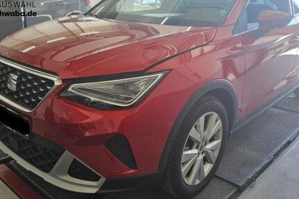 Seat Arona 14.500 km 17.380 &euro; Gersthofen 86368