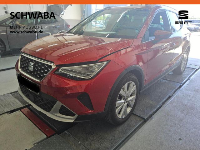 Seat Arona 14.500 km 17.790 &euro; Gersthofen 86368