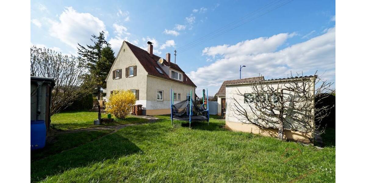 Grundstück Stadtbergen / Leitershofen Leitershofen - 449.000&euro; | Angebot:25661085