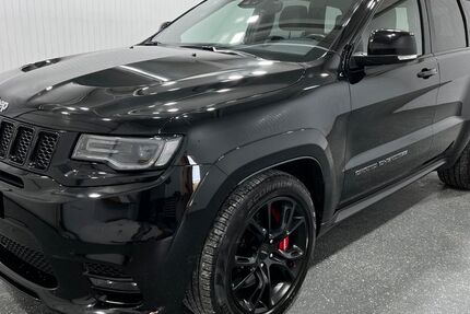 Jeep Grand Cherokee 102.946 km 34.990 € Aichach 86551