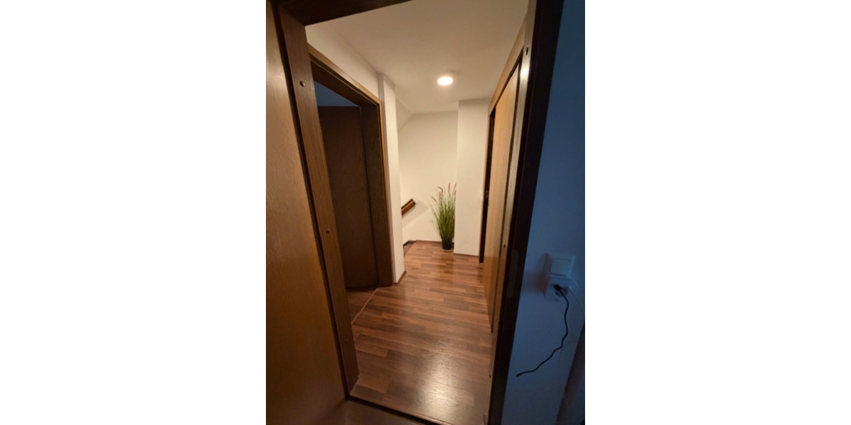 Reihenhaus Augsburg Universitätsviertel - 6 Zimmer, 107 m&sup2;, 610.000&euro; | Angebot:24562287