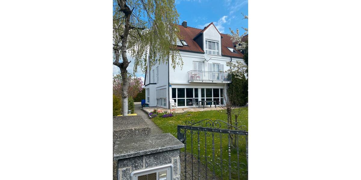 Doppelhaushälfte Odelzhausen - 9 Zimmer, 210 m&sup2;, 920.000&euro; | Angebot:26976150