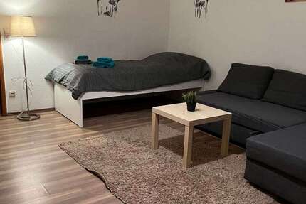 Zimmer Augsburg Pfersee - 1 Zimmer, 1.290&euro; | Angebot:24986443