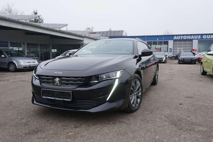 Peugeot 508 28.900 km 21.990 &euro; Dinkelscherben 86424