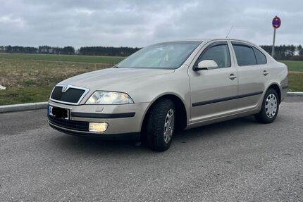 Skoda Octavia 250.000 km 3.990 &euro; Stadtbergen 86931
