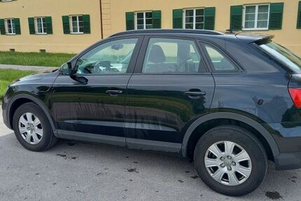 Audi Q3 149.500 km 11.900 &euro; Augsburg 86159