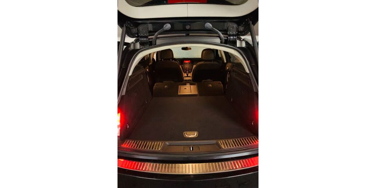 Opel Insignia 163.000 km 4.000 &euro; Augsburg 86156