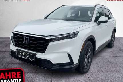 Honda CR-V 1.690 km 40.780 € Augsburg 86156