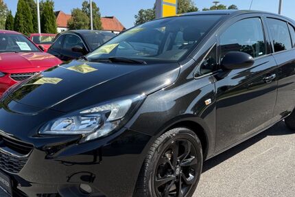 Opel Corsa 91.486 km 8.990 &euro; Klosterlechfeld 86836
