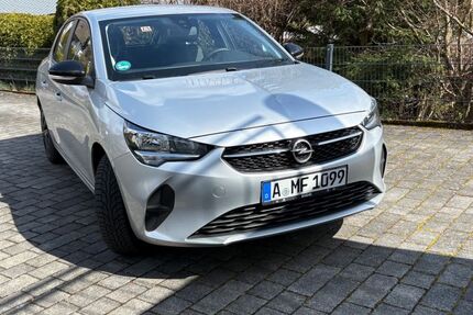 Opel Corsa 88.400 km 8.200 &euro; Diedorf 86420